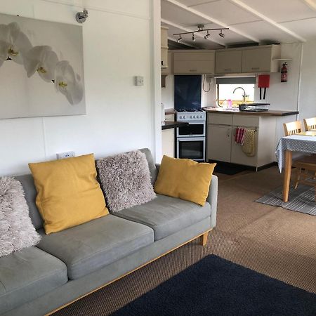 5F Stanley Lodge, Caer Beris, Builth Wells - No Tradesman 外观 照片