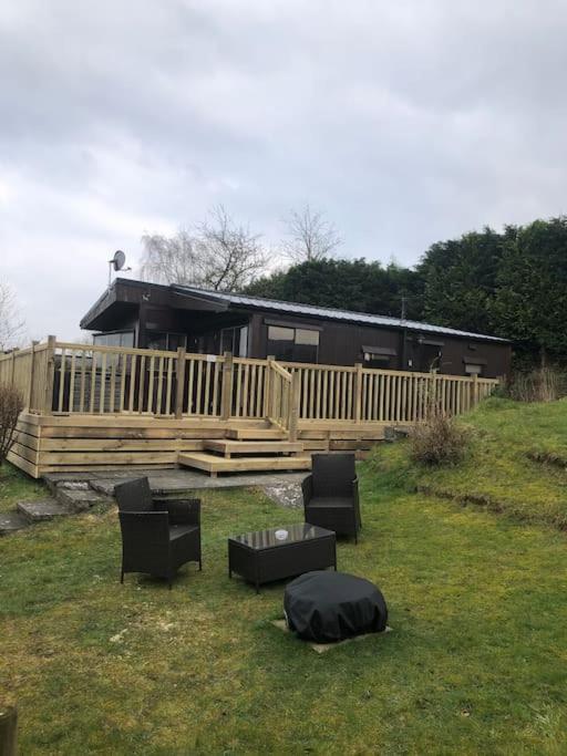 5F Stanley Lodge, Caer Beris, Builth Wells - No Tradesman 外观 照片