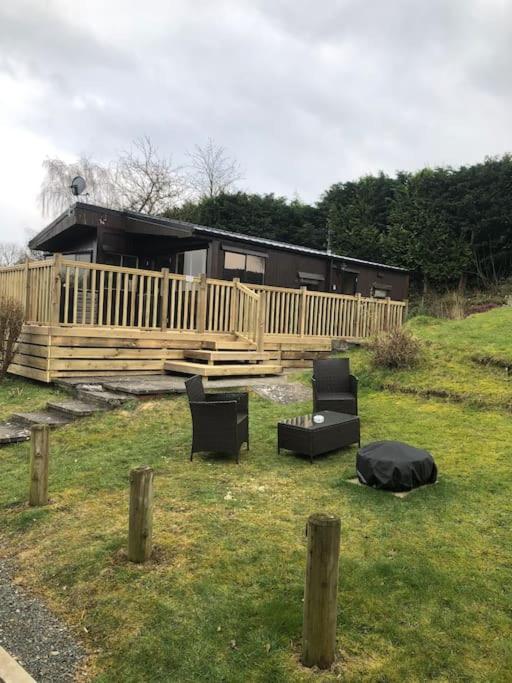 5F Stanley Lodge, Caer Beris, Builth Wells - No Tradesman 外观 照片