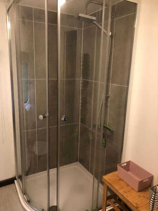 5F Stanley Lodge, Caer Beris, Builth Wells - No Tradesman 外观 照片