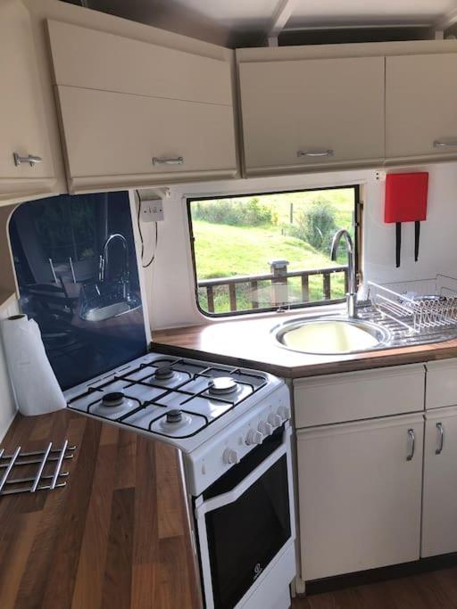 5F Stanley Lodge, Caer Beris, Builth Wells - No Tradesman 外观 照片