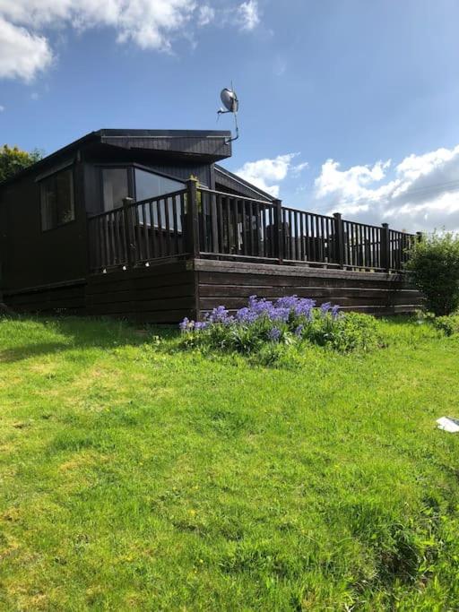 5F Stanley Lodge, Caer Beris, Builth Wells - No Tradesman 外观 照片