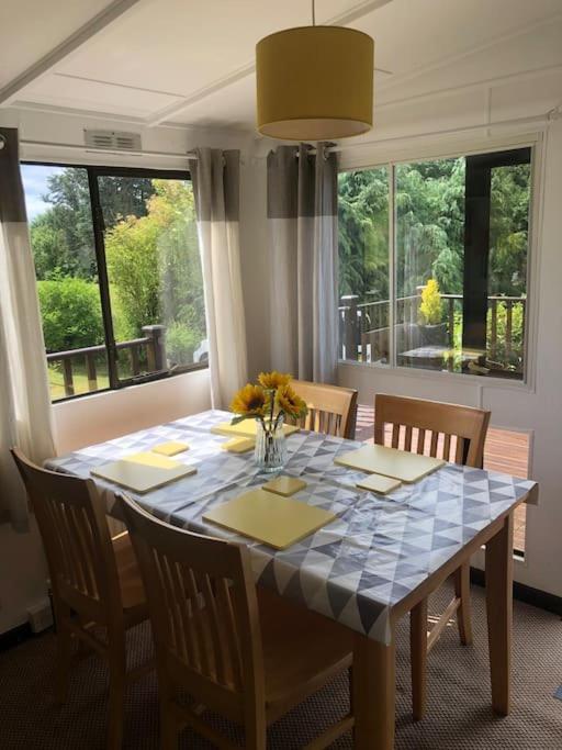 5F Stanley Lodge, Caer Beris, Builth Wells - No Tradesman 外观 照片