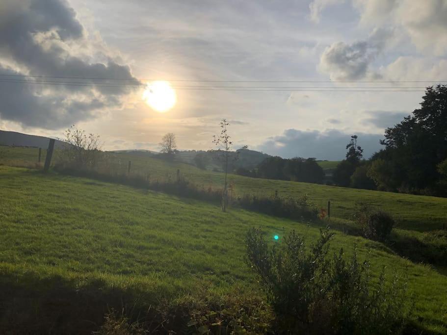 5F Stanley Lodge, Caer Beris, Builth Wells - No Tradesman 外观 照片