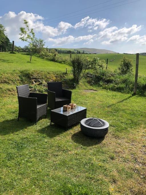 5F Stanley Lodge, Caer Beris, Builth Wells - No Tradesman 外观 照片
