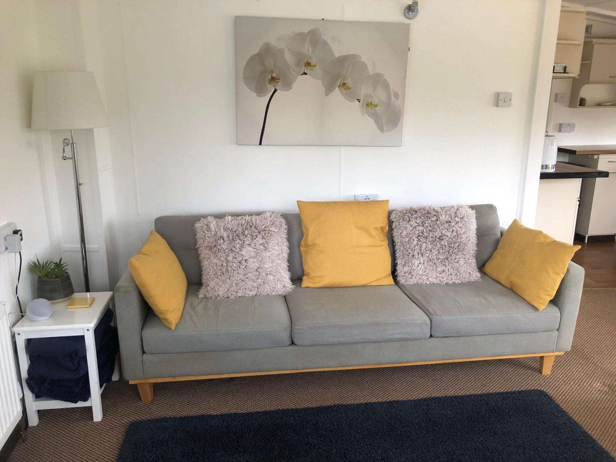 5F Stanley Lodge, Caer Beris, Builth Wells - No Tradesman 外观 照片