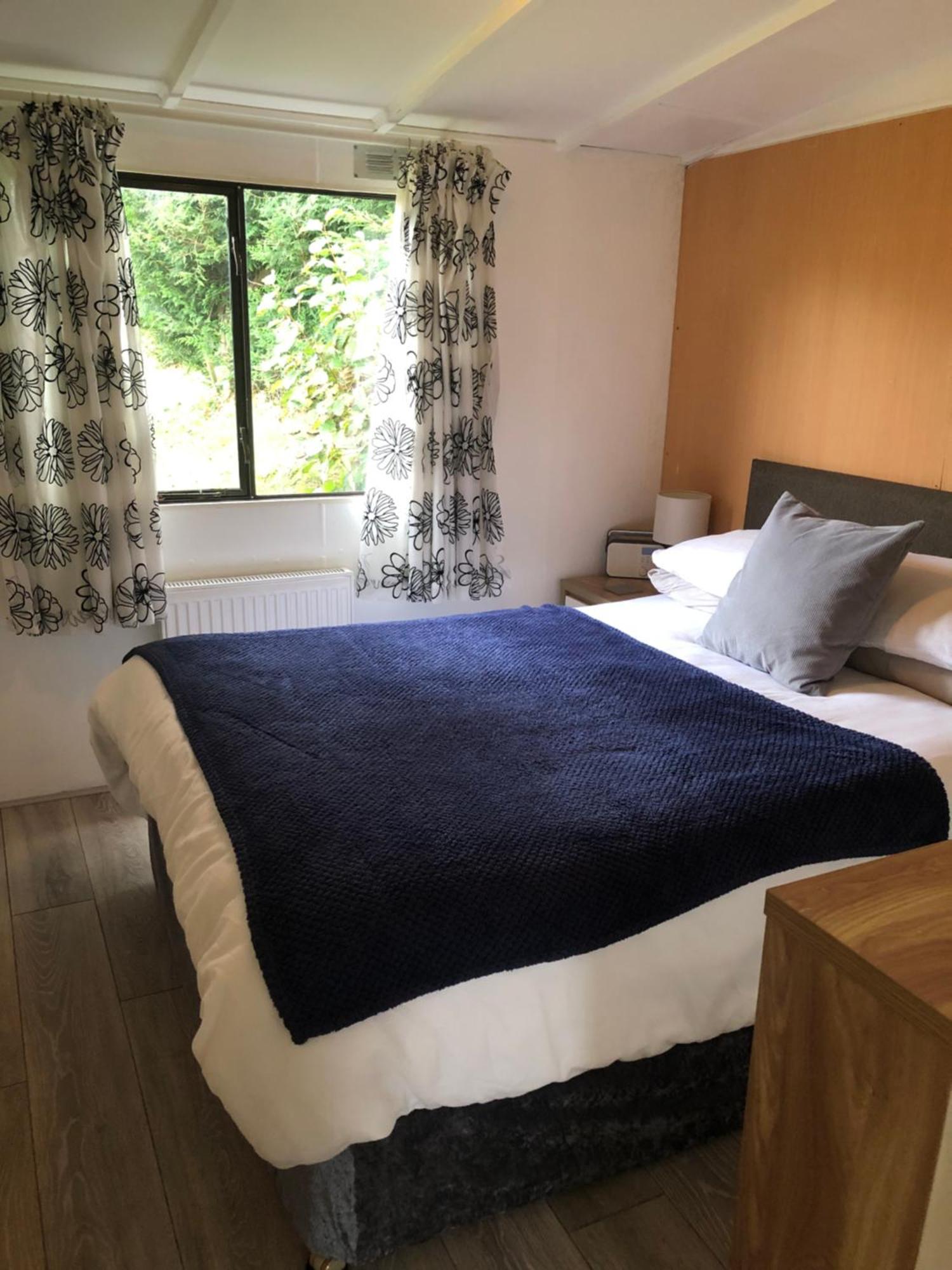 5F Stanley Lodge, Caer Beris, Builth Wells - No Tradesman 外观 照片